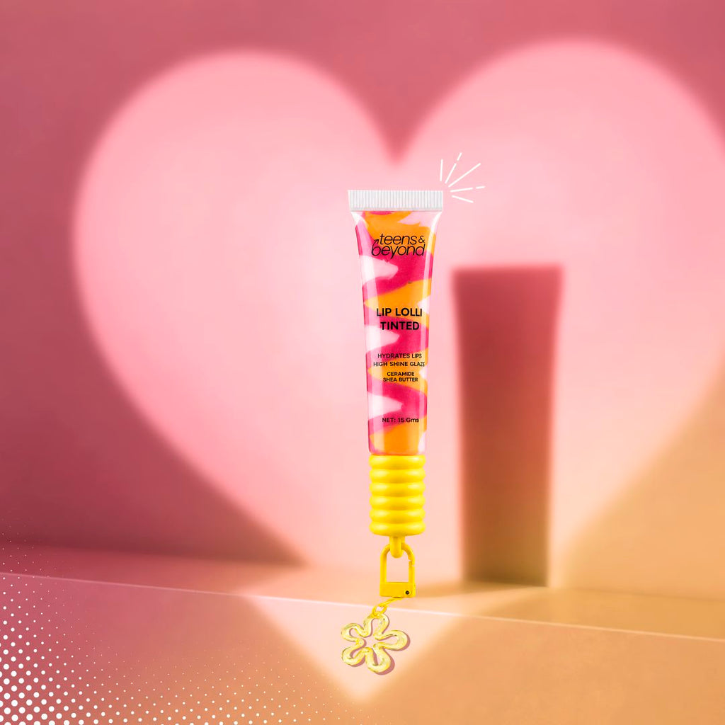 Lip Lolli (Tinted)