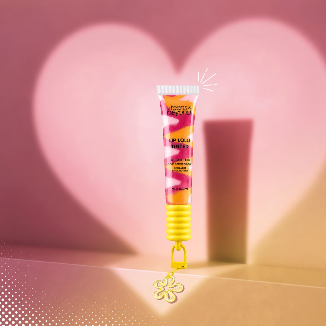 Lip Lolli (Tinted)