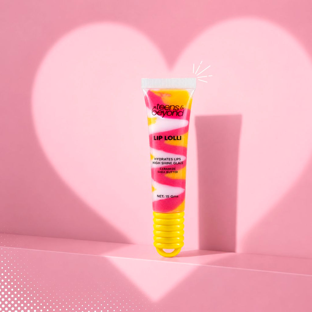 Lip Lolli