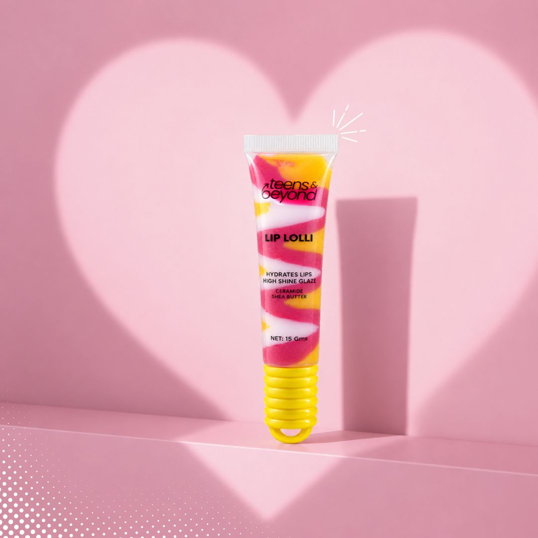 Lip Lolli