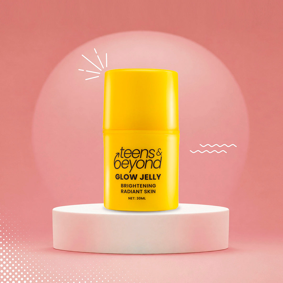 Glow Jelly