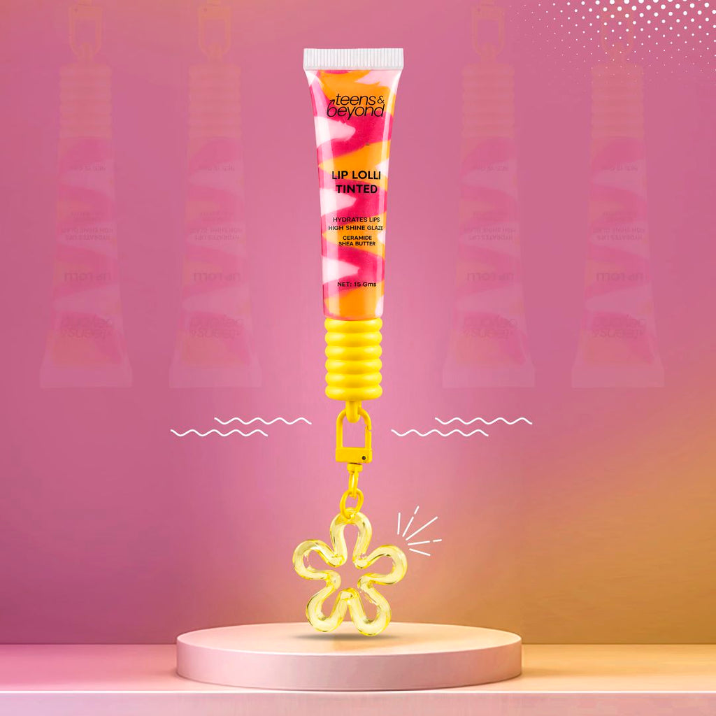 Lip Lolli (Tinted)