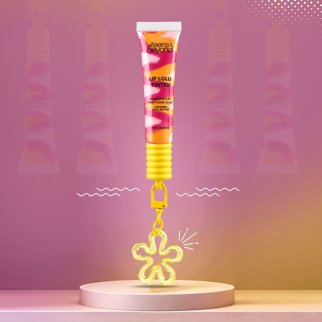 Lip Lolli (Tinted)