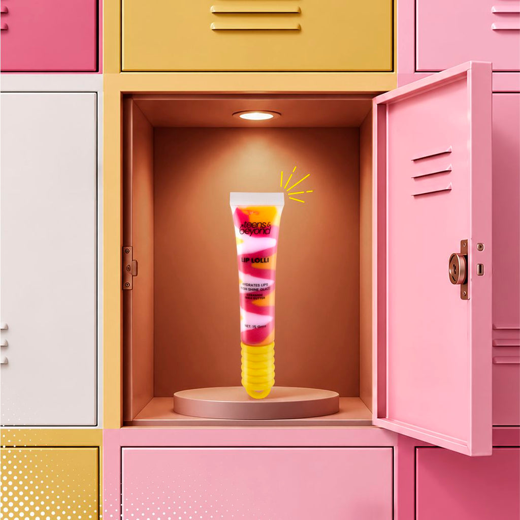 Lip Lolli
