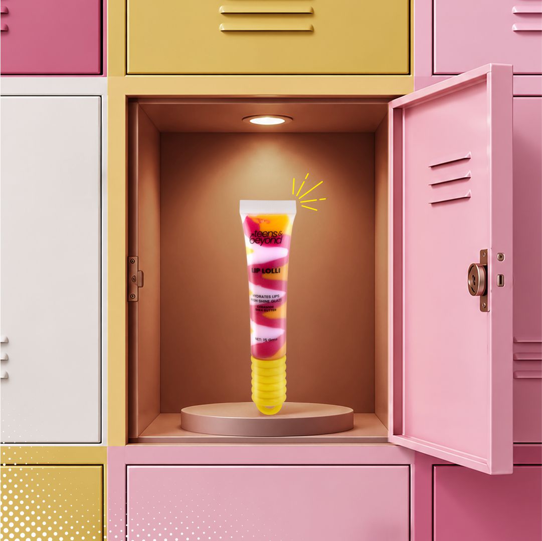 Lip Lolli