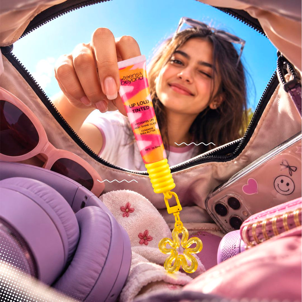 Lip Lolli (Tinted)