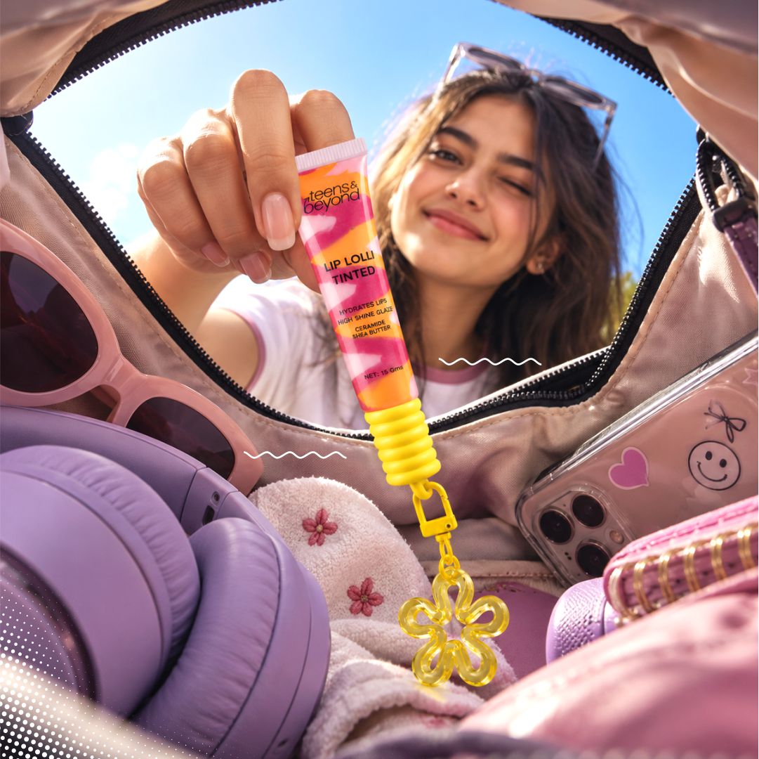 Lip Lolli (Tinted)