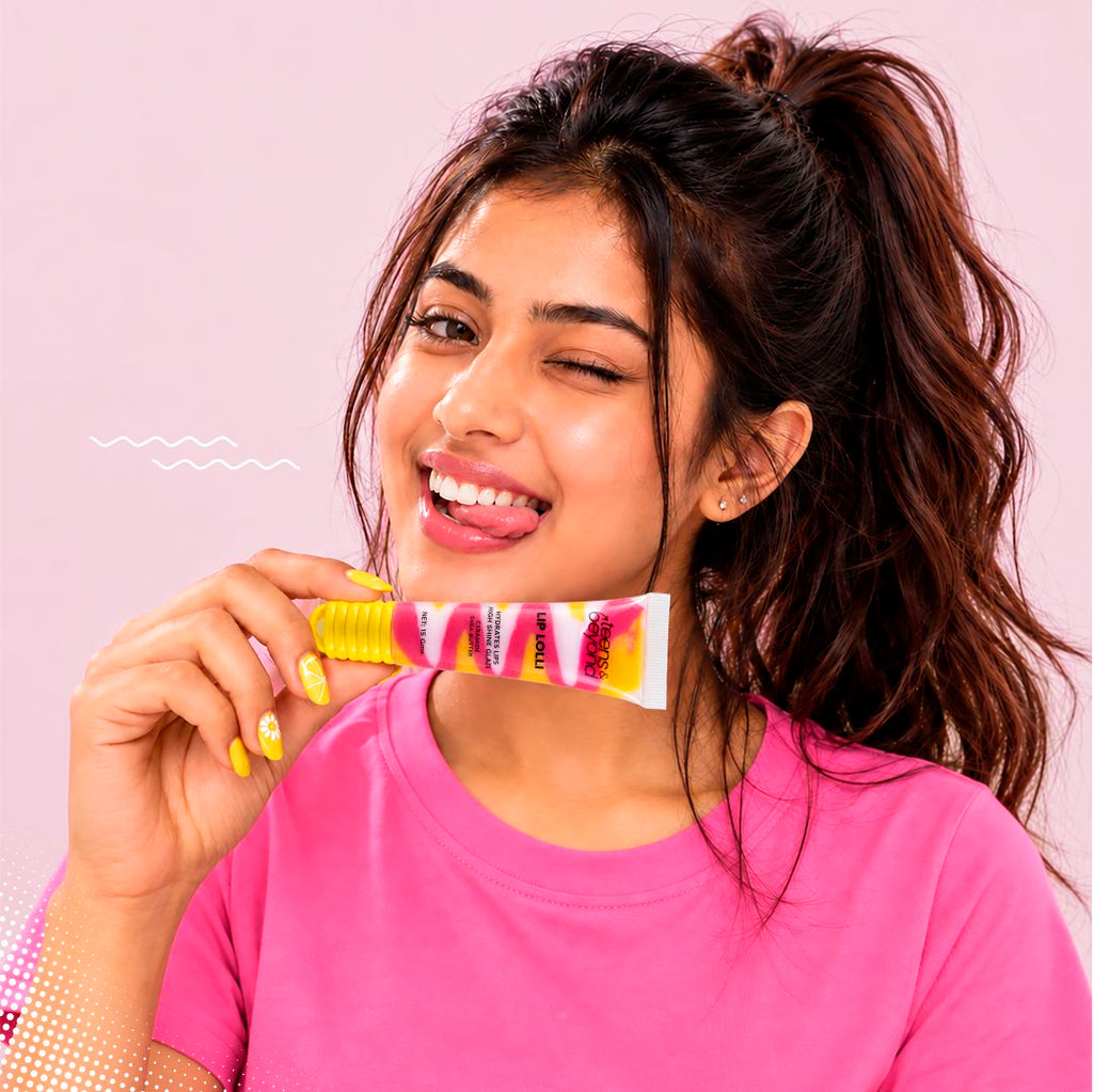 Lip Lolli