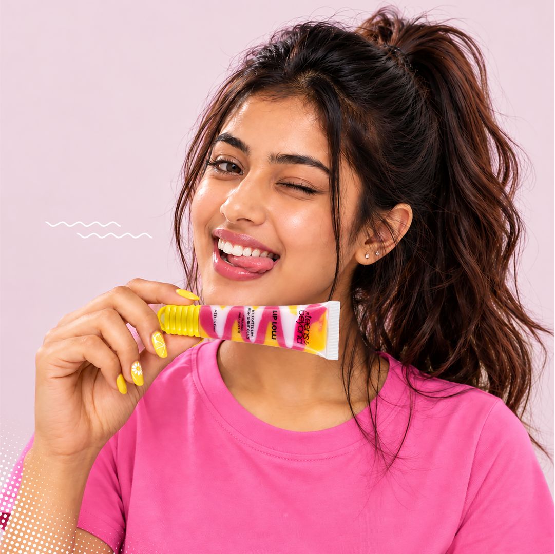Lip Lolli