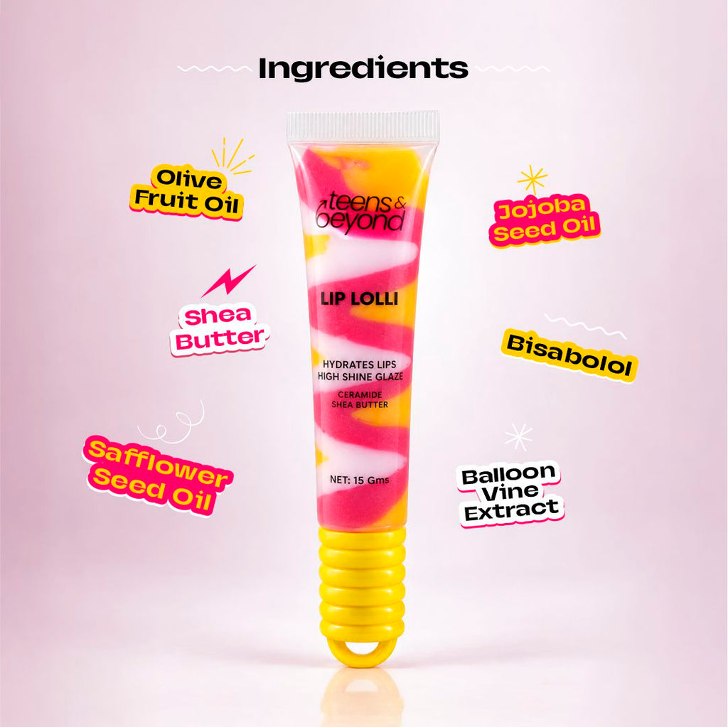 Lip Lolli