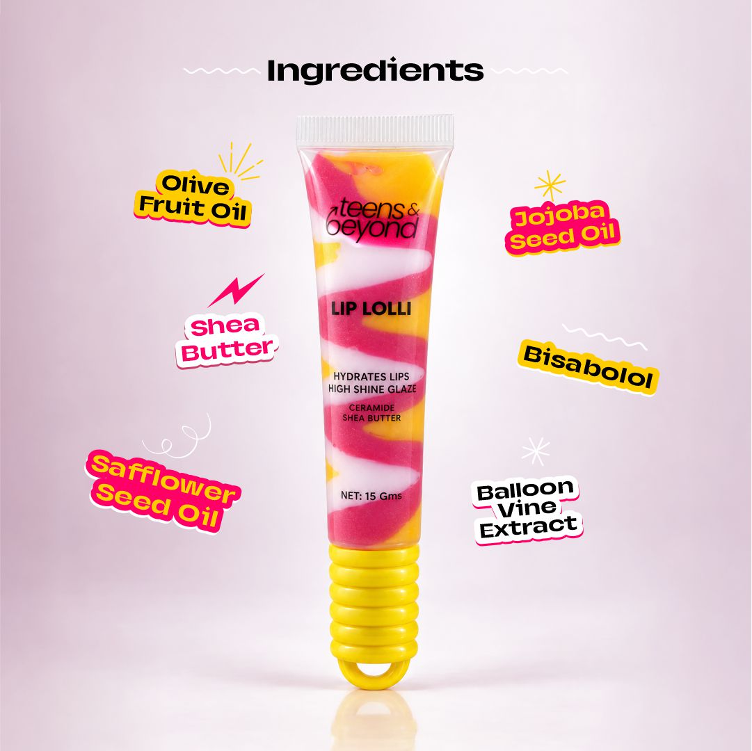 Lip Lolli