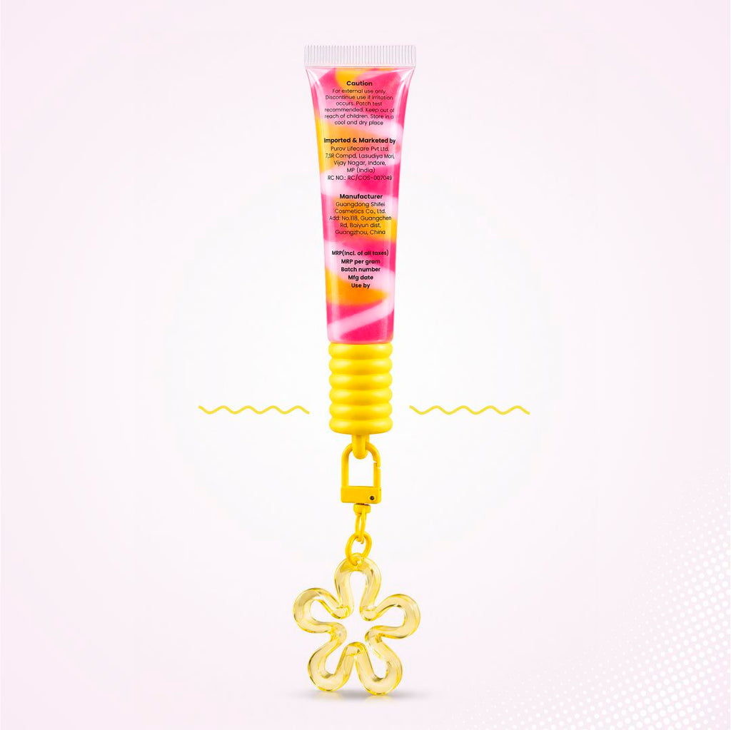 Lip Lolli (Tinted)