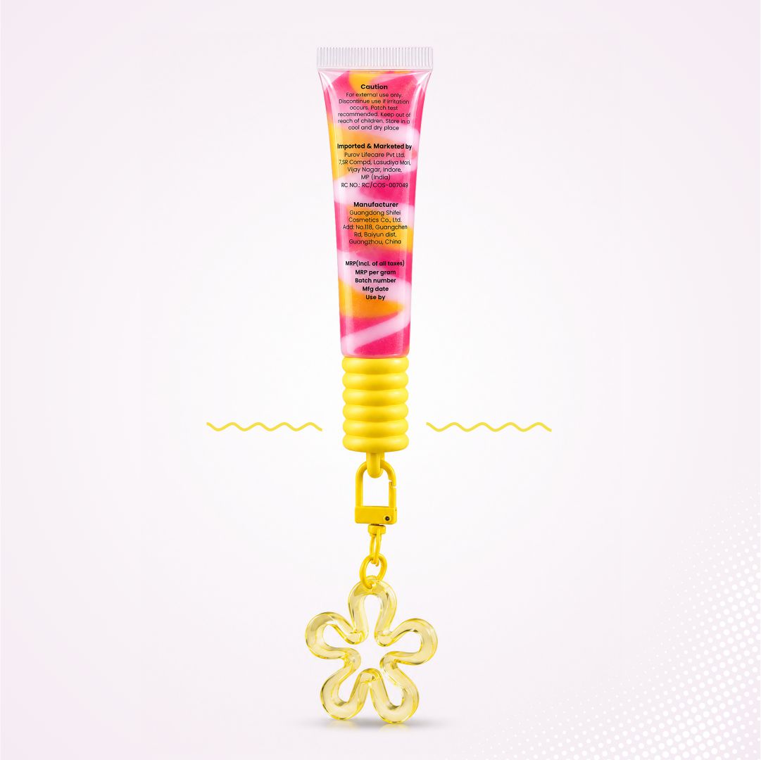 Lip Lolli (Tinted)