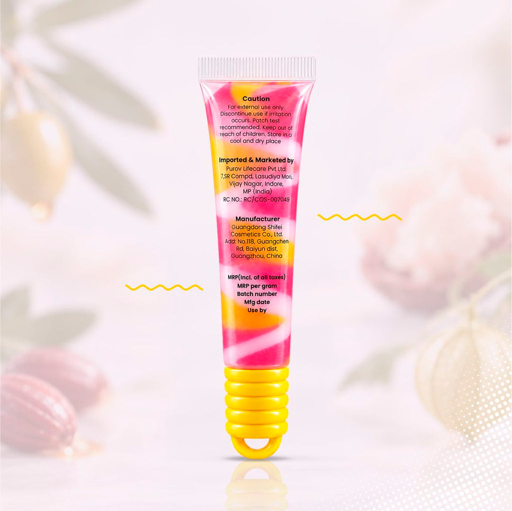 Lip Lolli