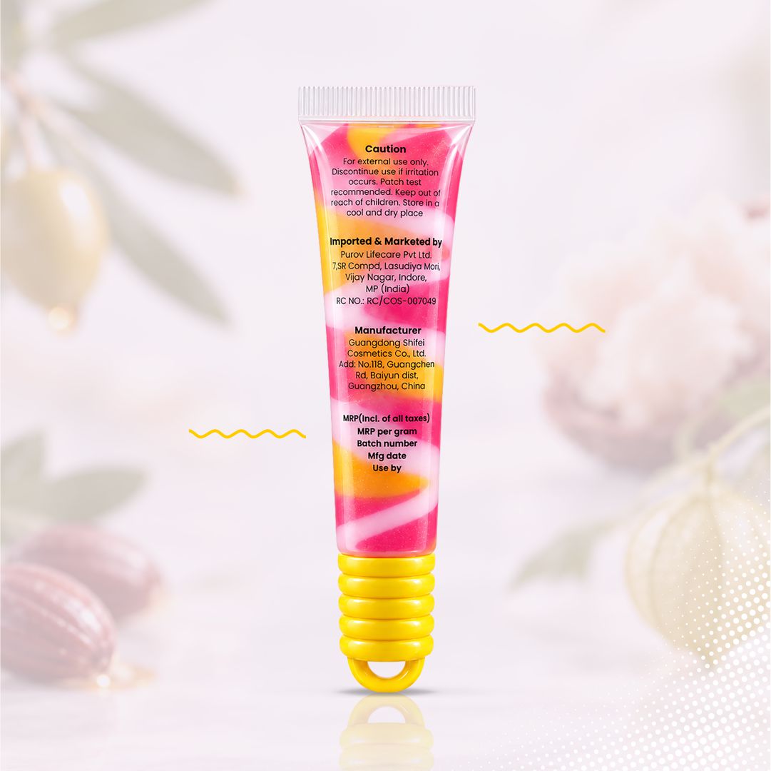 Lip Lolli