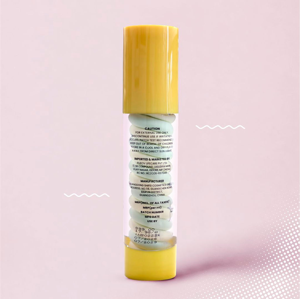 Oil-Free Radiance Face Cream