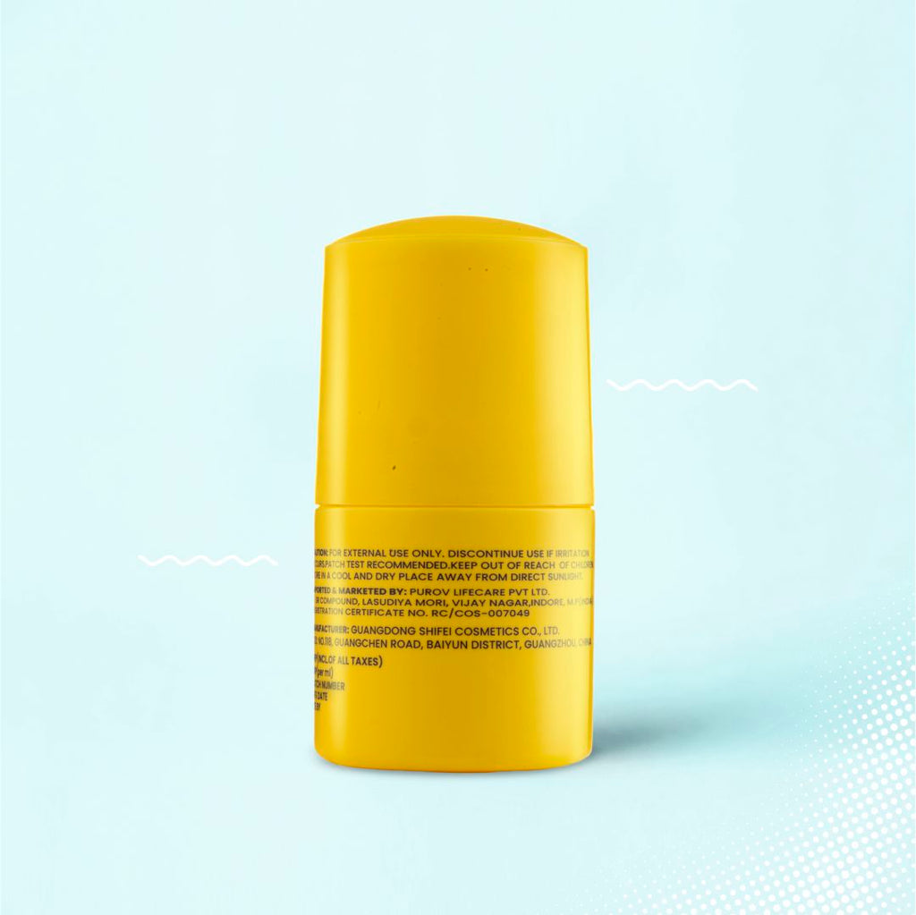 Magnolia - Antiperspirant Deodorant